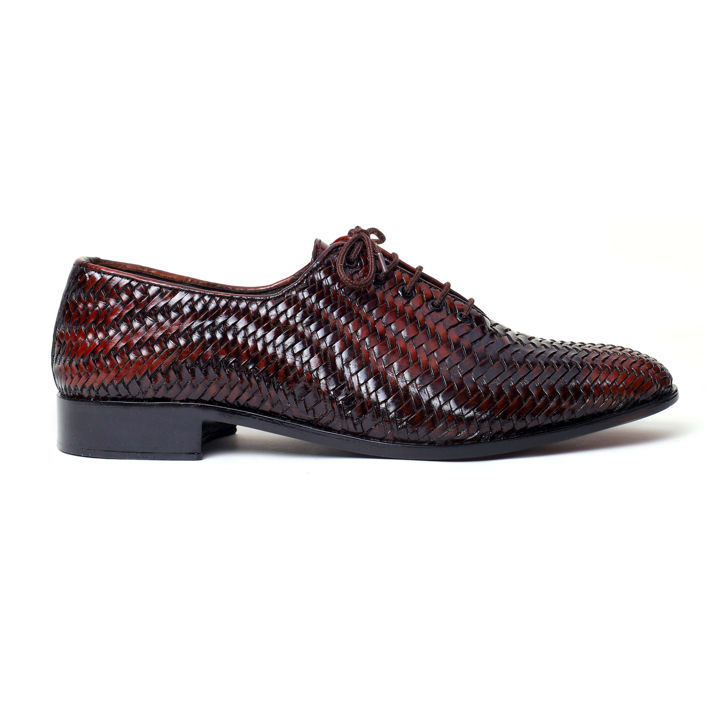 Oliver Luxury Men's Oxford Handcrafted