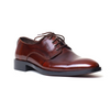 Tommy Shelby Men's Oxford Handmade Leather