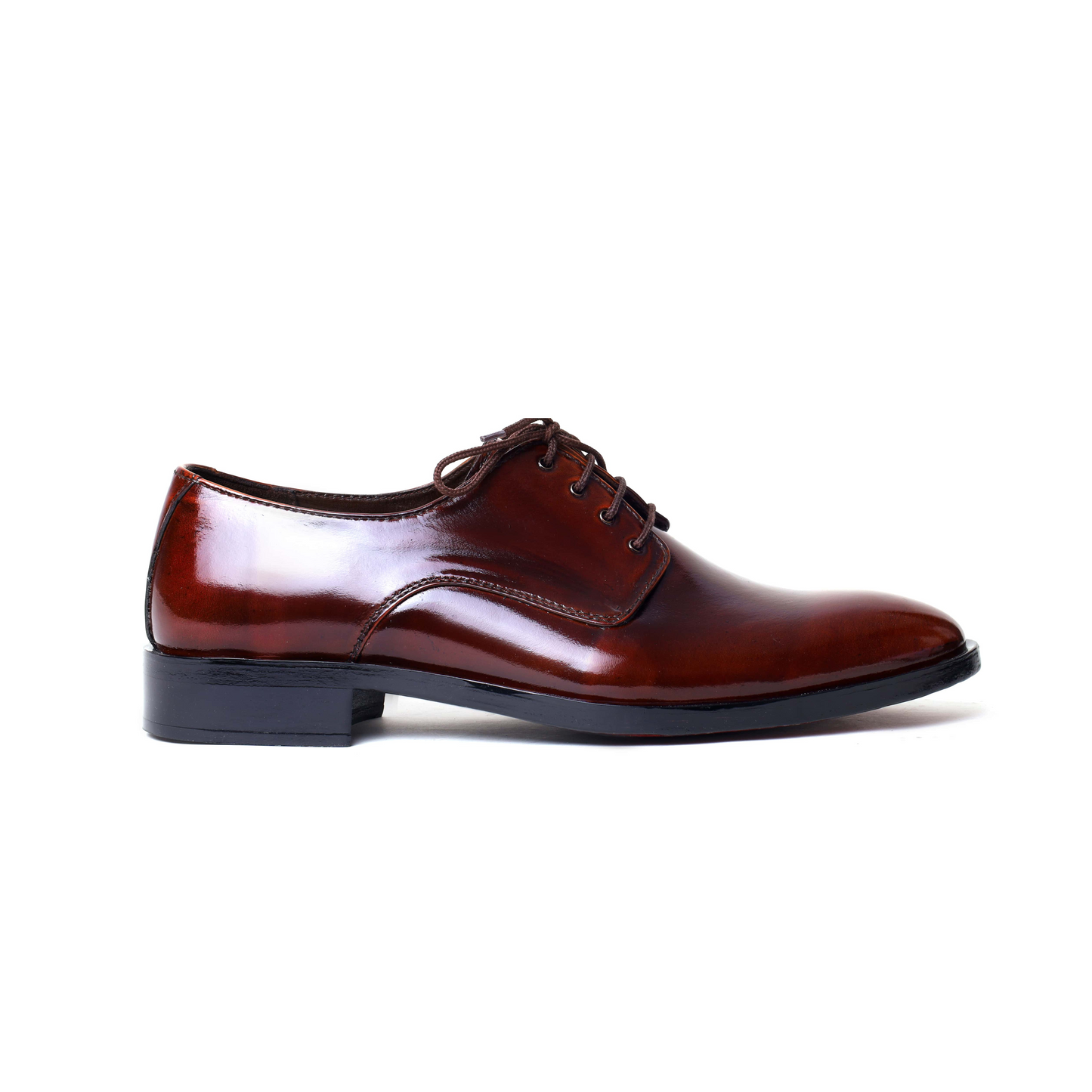 Tommy Shelby Men's Oxford Handmade Leather