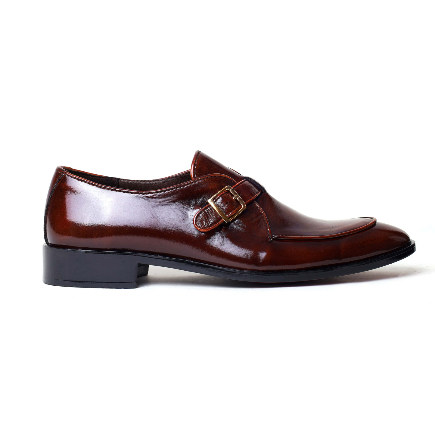 John D Monk Strap Special Handmade